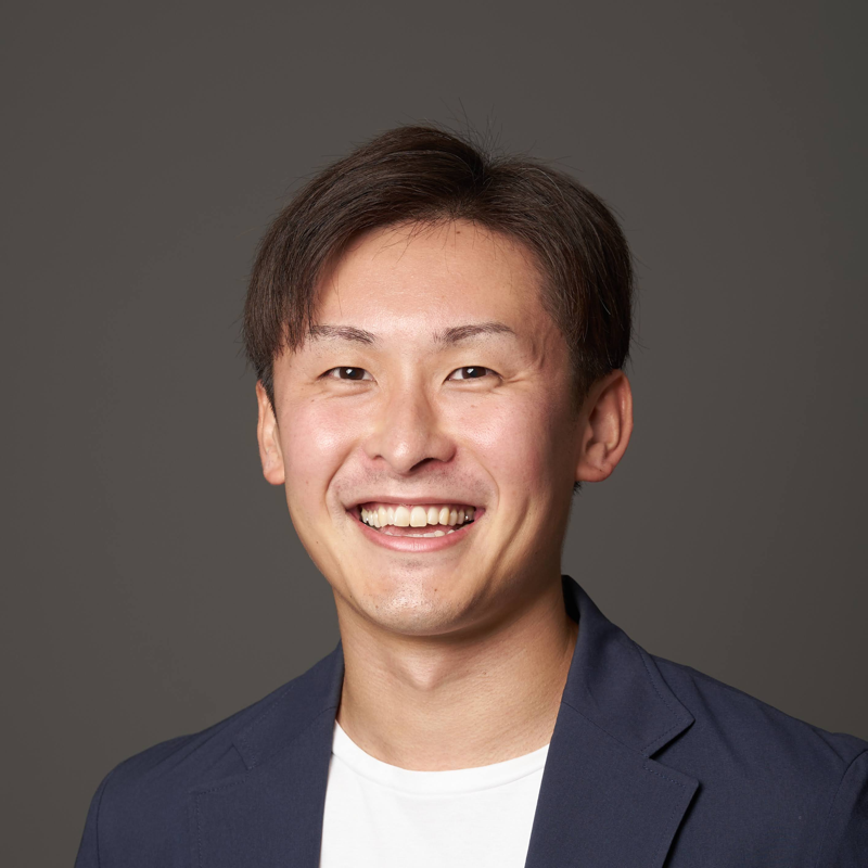 古平 翔太